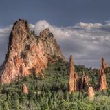 Garden of the Gods