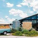 Deep Eddy Vodka Tasting Room