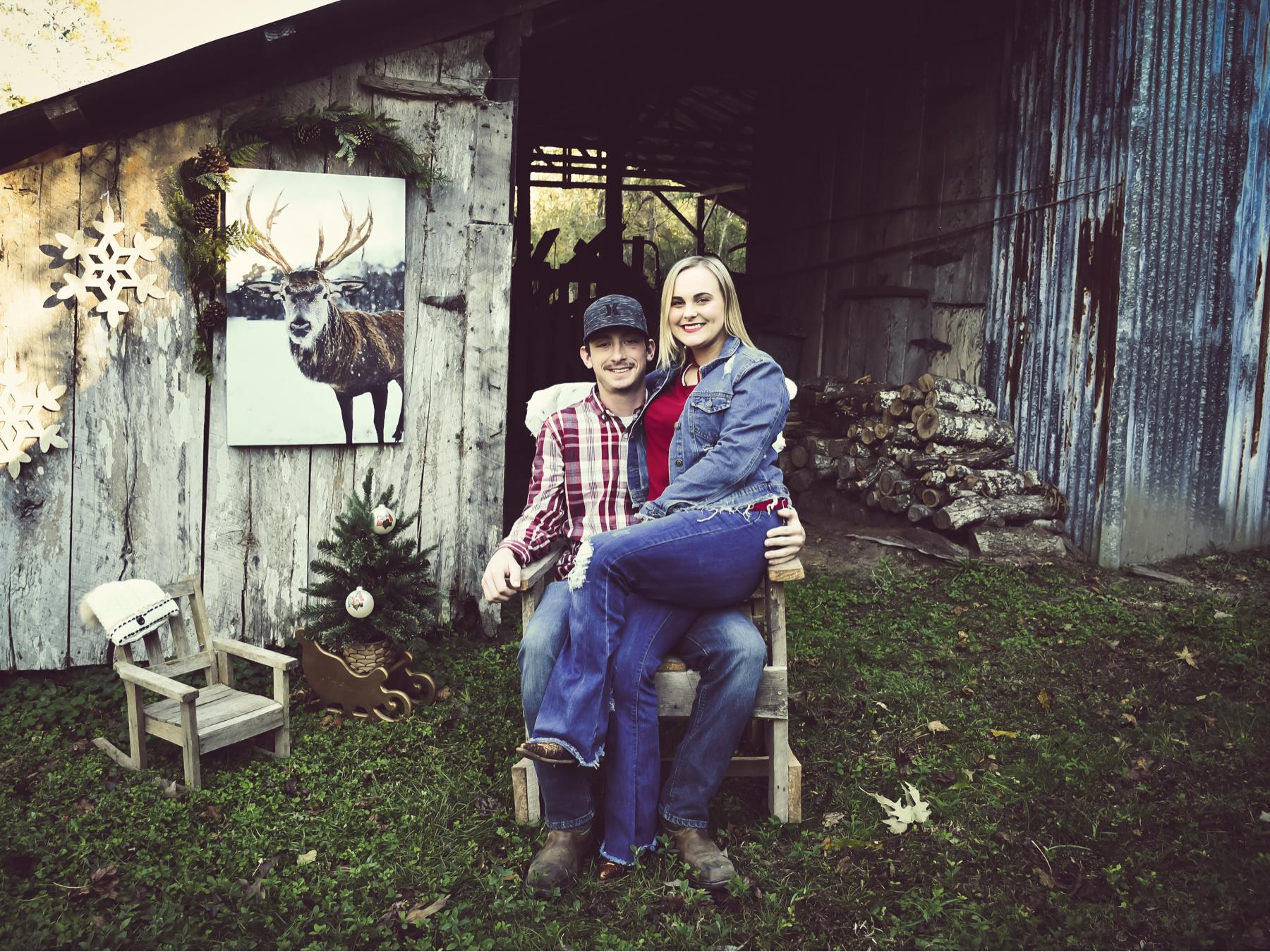 The Wedding Website of Kamber Rau and Dillan Lynn
