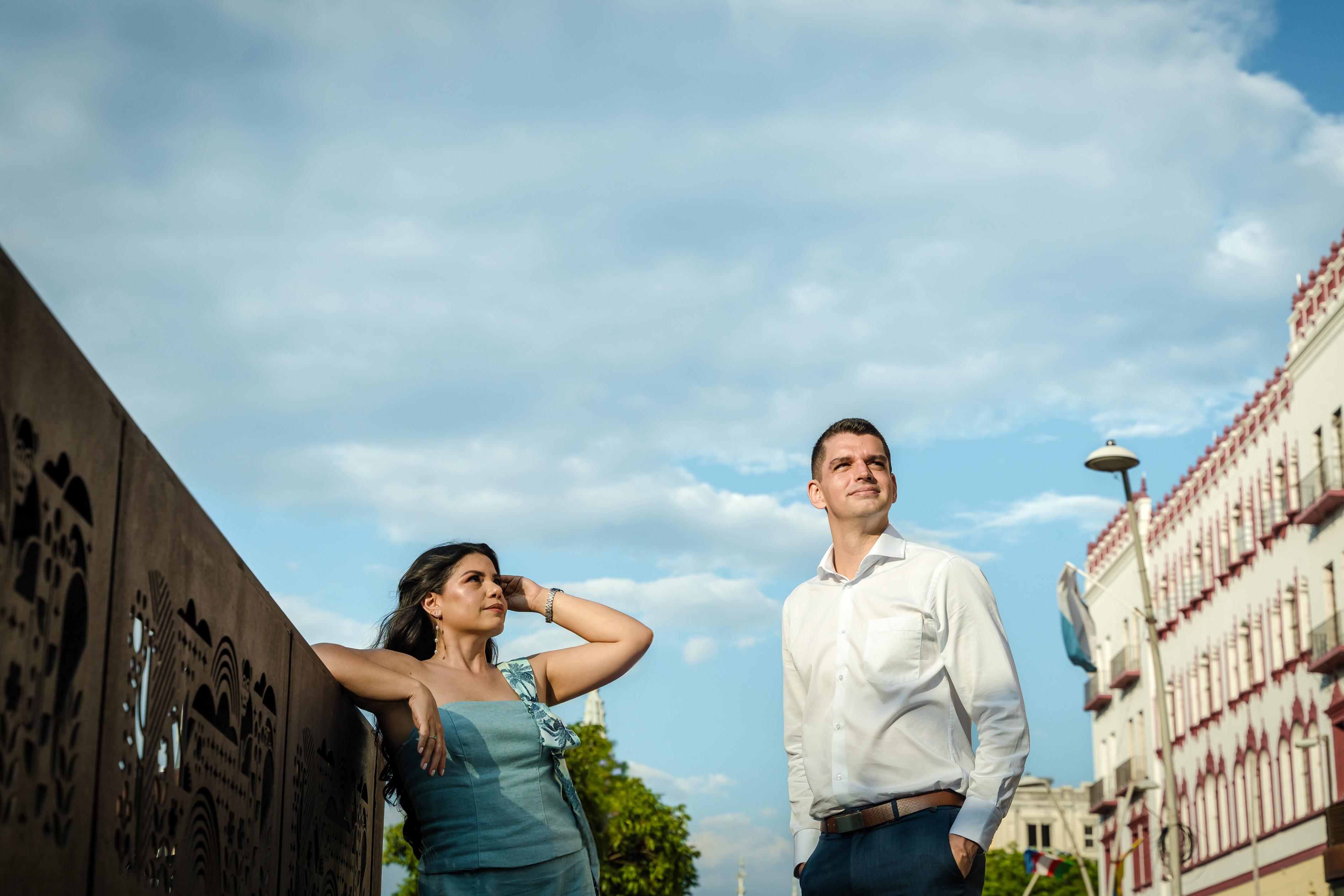 The Wedding Website of Oscar Orejuela and Jenn Esguerra