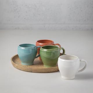Fontana Mug, Set of 2
