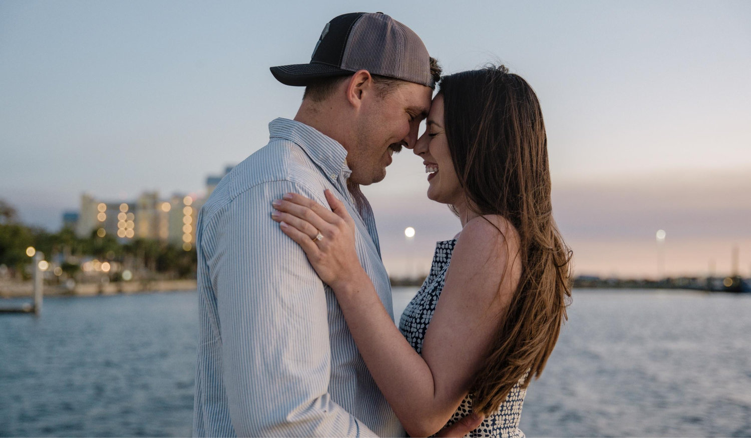 The Wedding Website of Erica Cureton and Ashton Davis