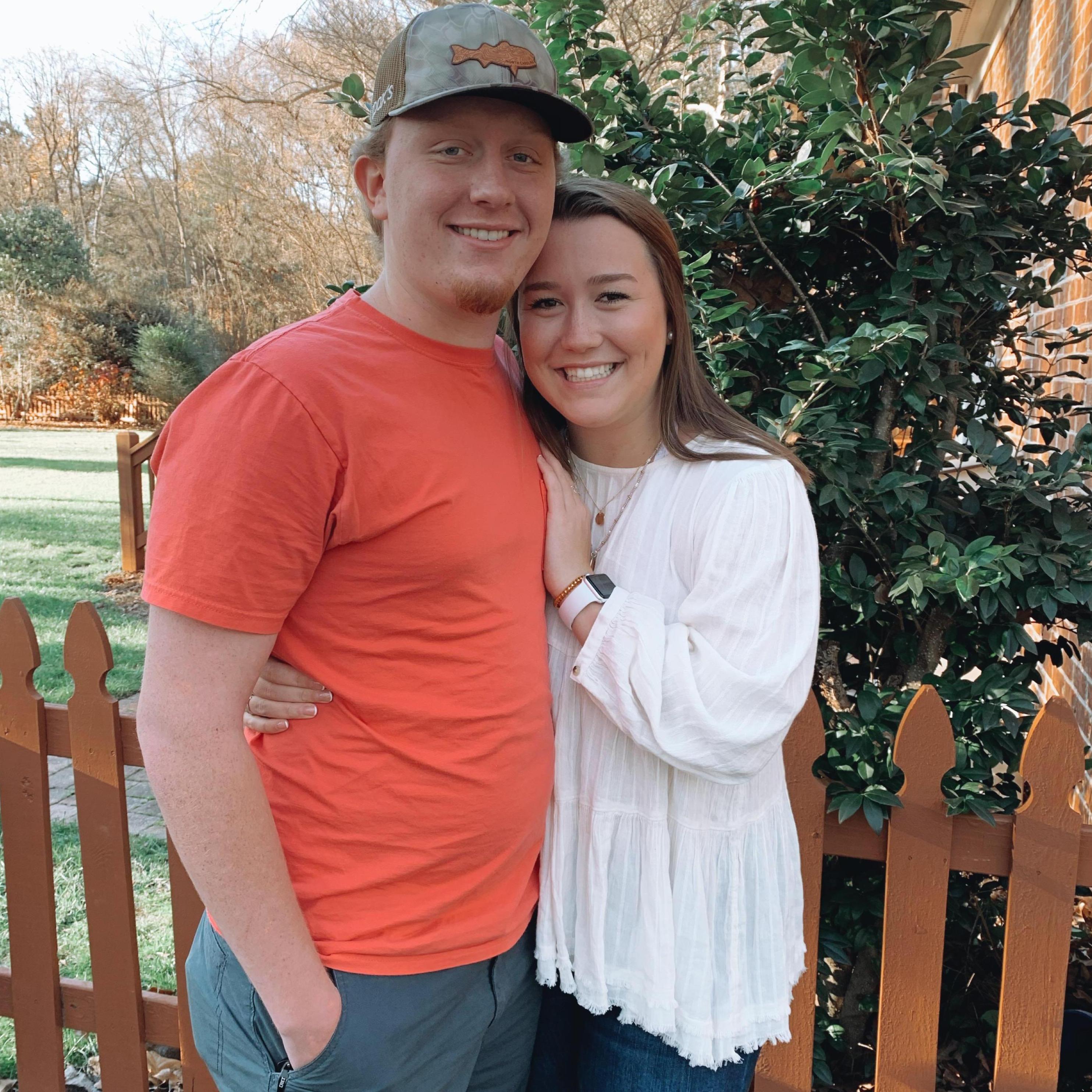 December 31st, 2019
A New Year's Eve dinner date!