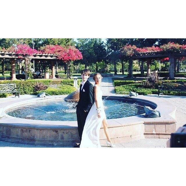 Senior Prom!