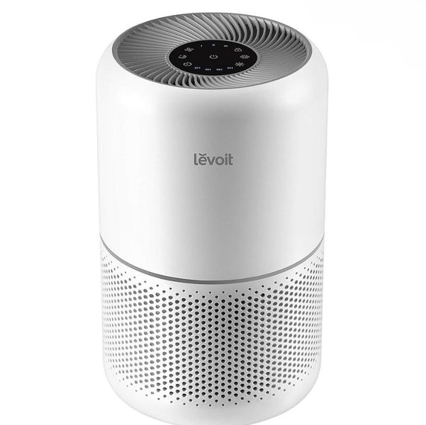 LEVOIT Air Purifier for Home- White