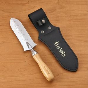 Lee Valley Garden Knife, Large