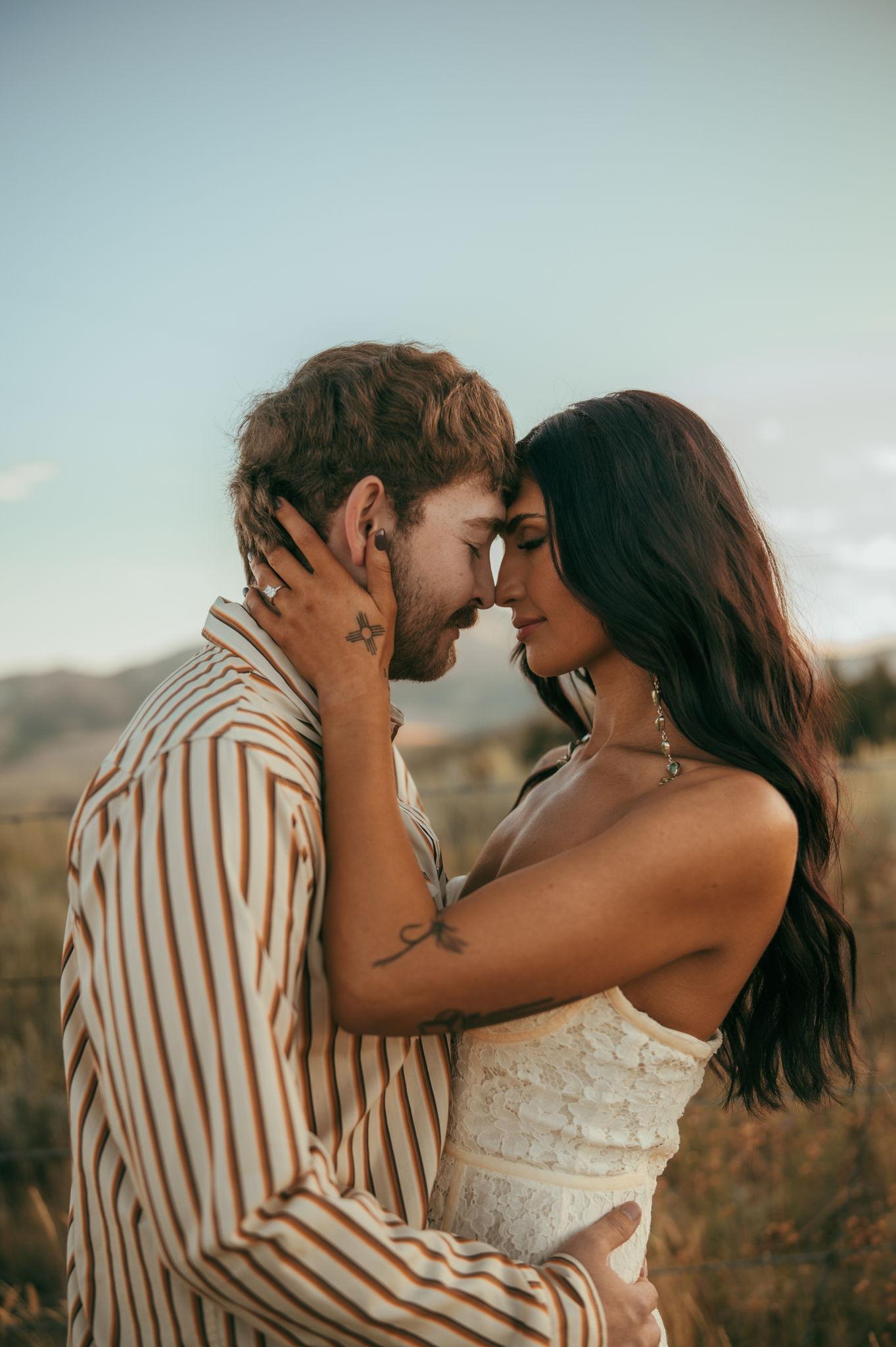 The Wedding Website of Sarah Lammers and Kole Dengel