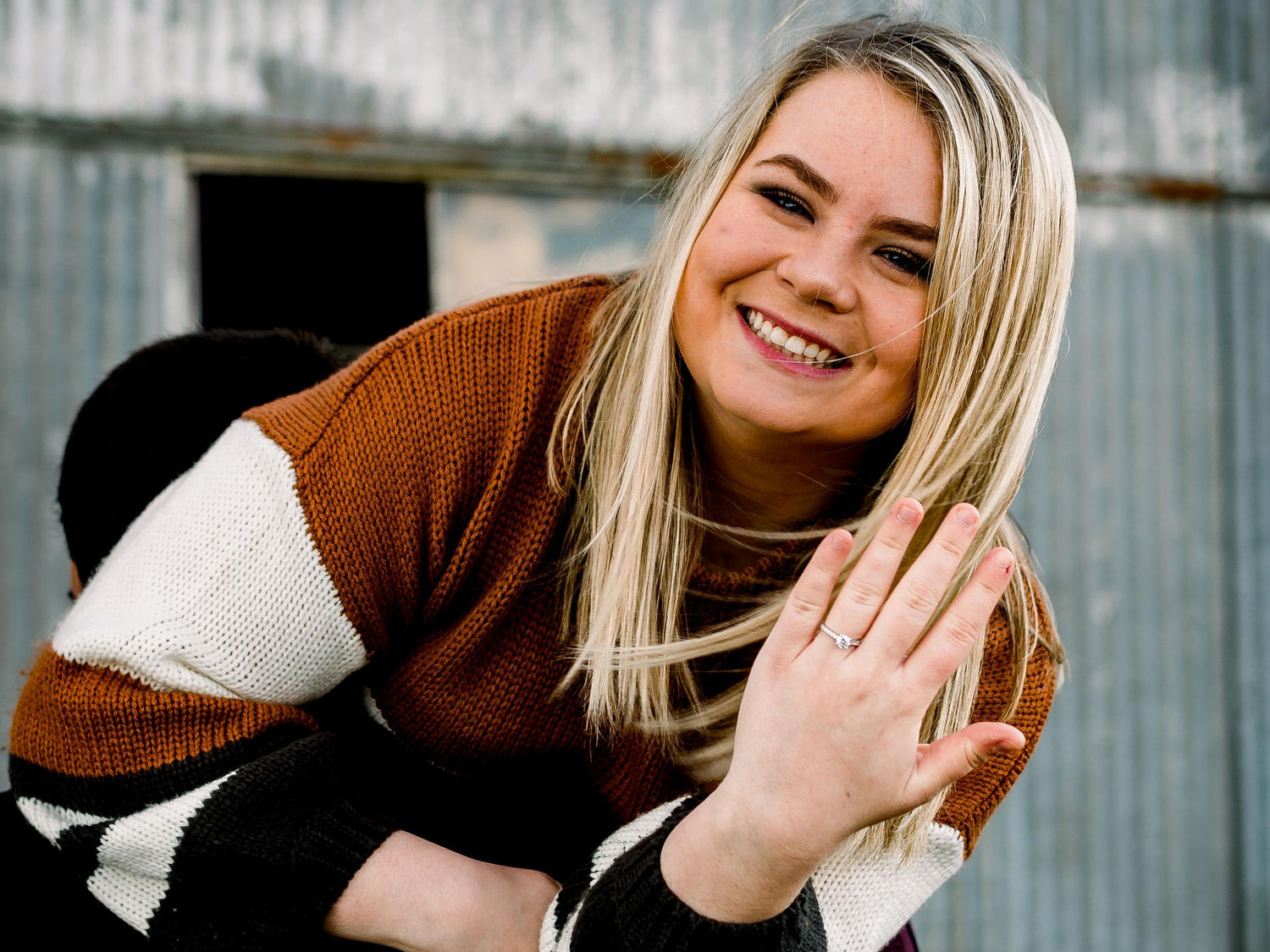 The Wedding Website of Meredith O’Bannon and Shawn Smith