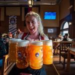 Hofbräuhaus Buffalo