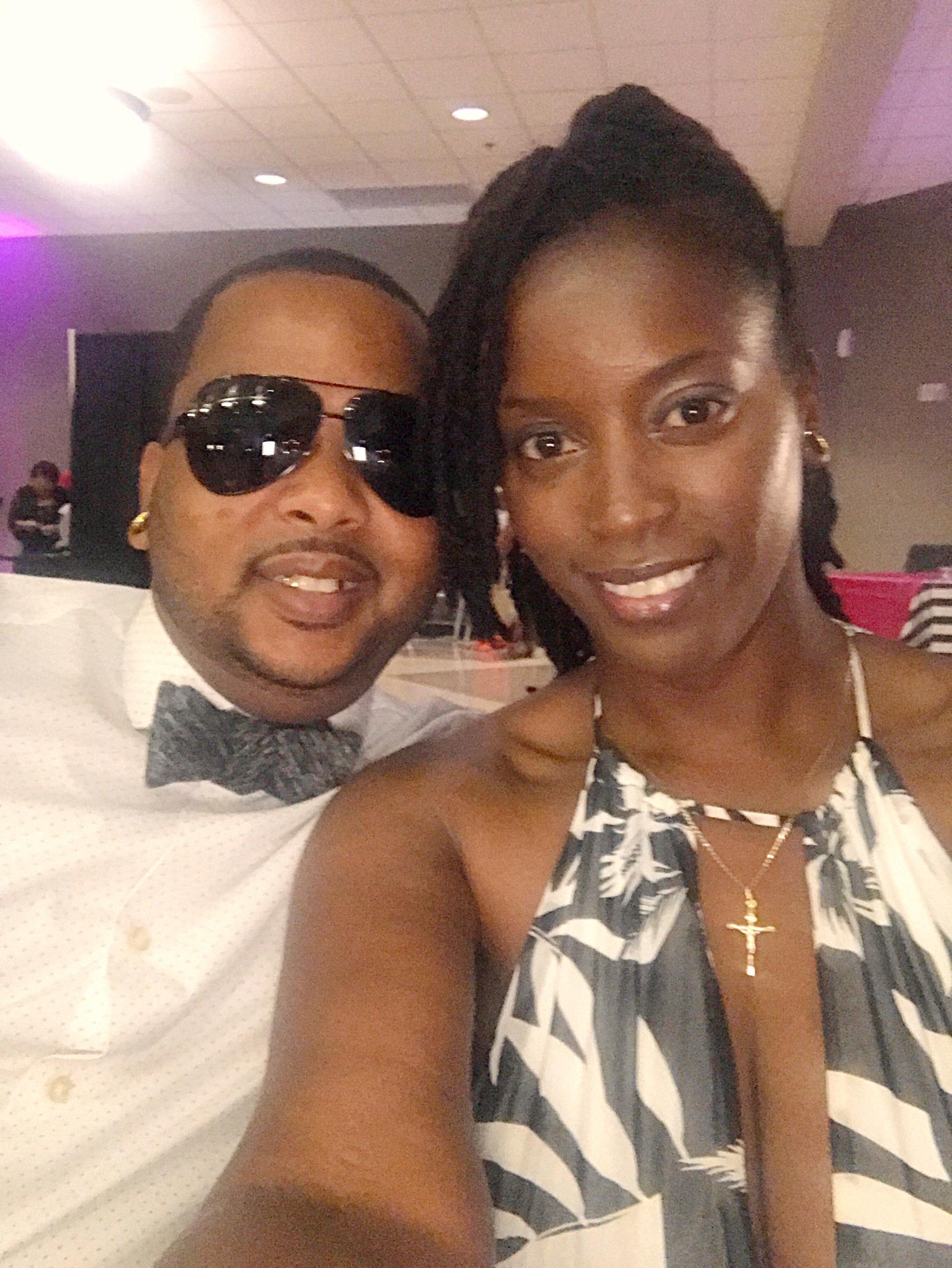 Mia’s wedding