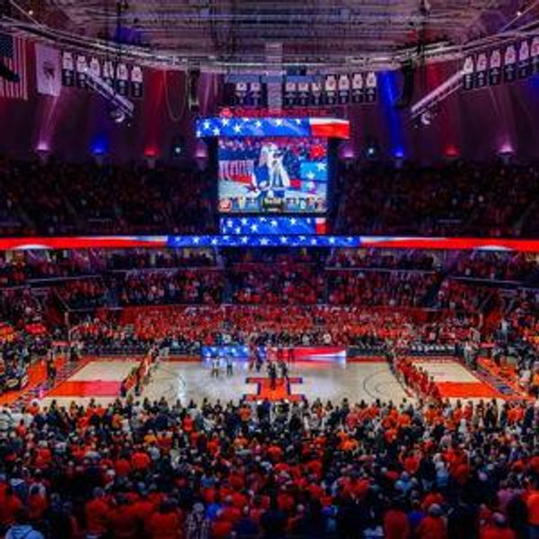 Basketball Tickets For Two