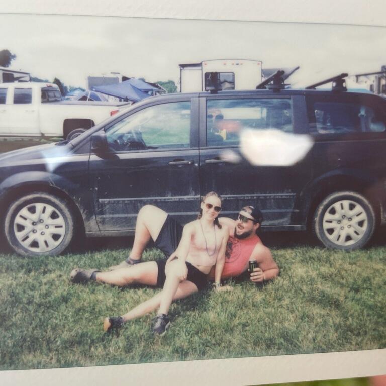 Faster Horses together in 2021