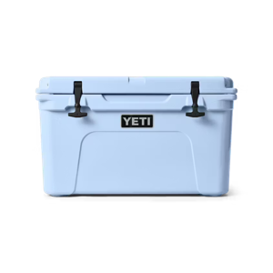 YETI Tundra 45 Hard Cooler Big Sky Blue