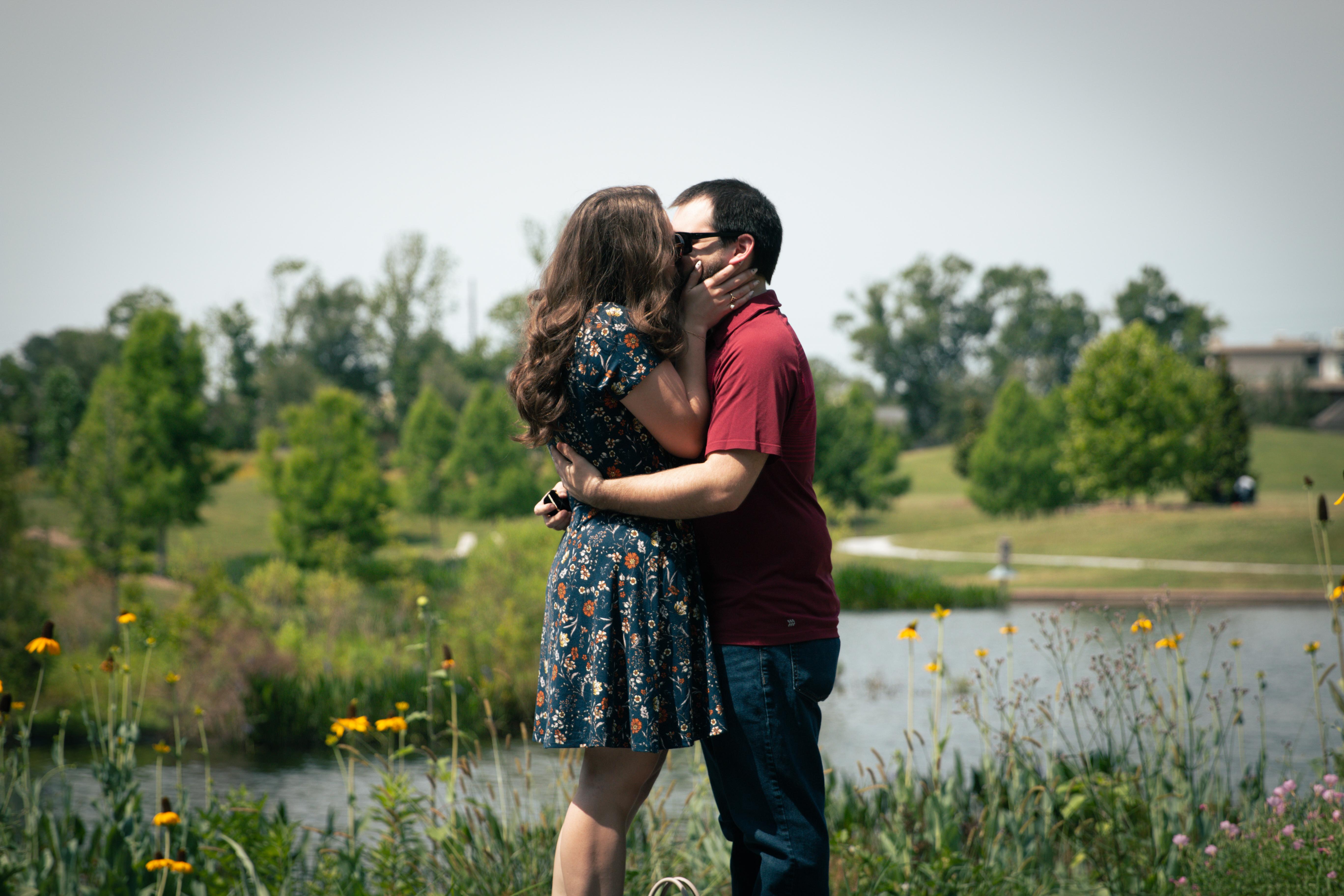 The Wedding Website of Kaitlen Steele and Dane DeCuir