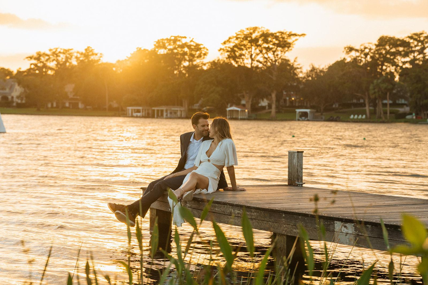 The Wedding Website of Jacob Rupp and Mariana Mena Latuff