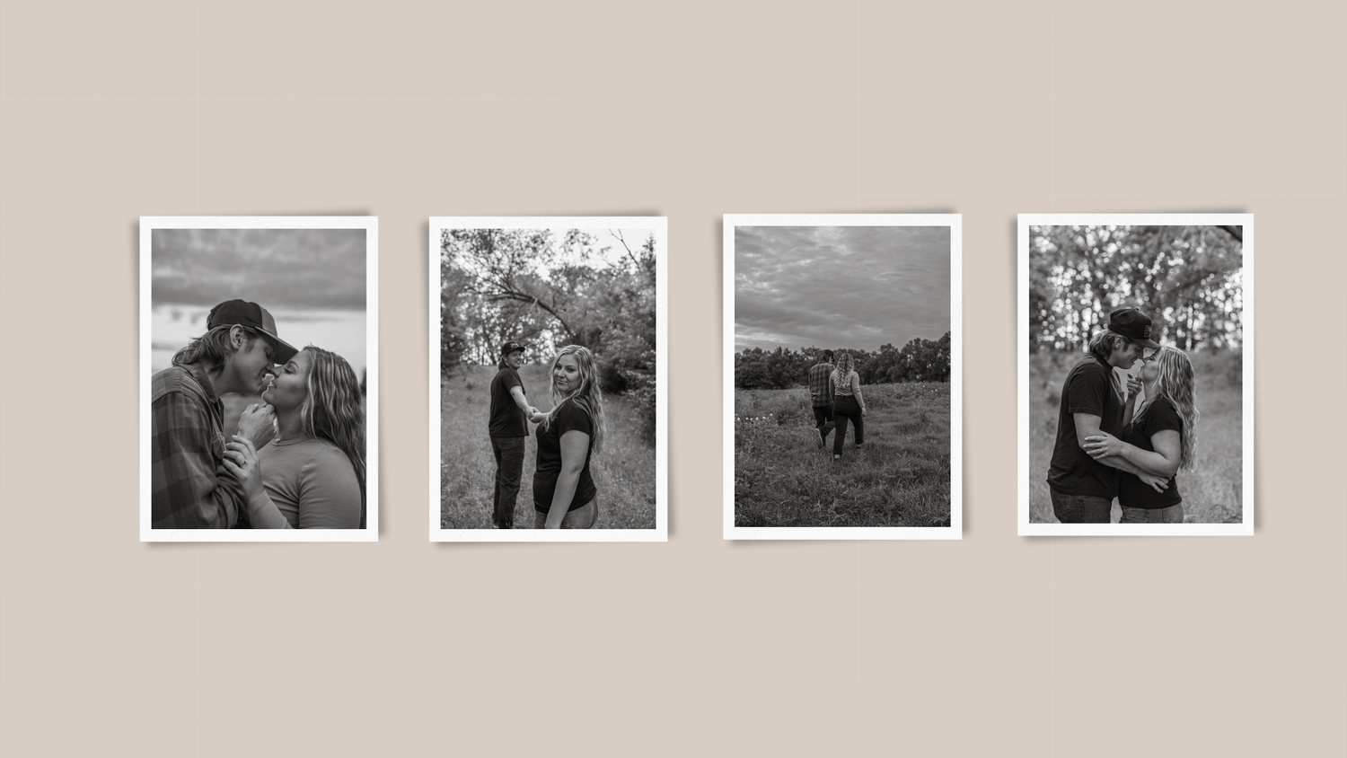 The Wedding Website of Blade Overturf and Josalyn Ulrich
