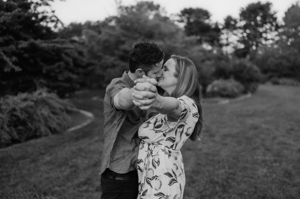 The Wedding Website of Emma Walker and Dan Mitchell