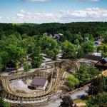 Six Flags Great Escape Lodge & Indoor Waterpark