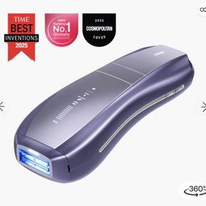 Ulike Air 10 IPL Laser Hair Removal Device