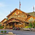 Bass Pro Shops
