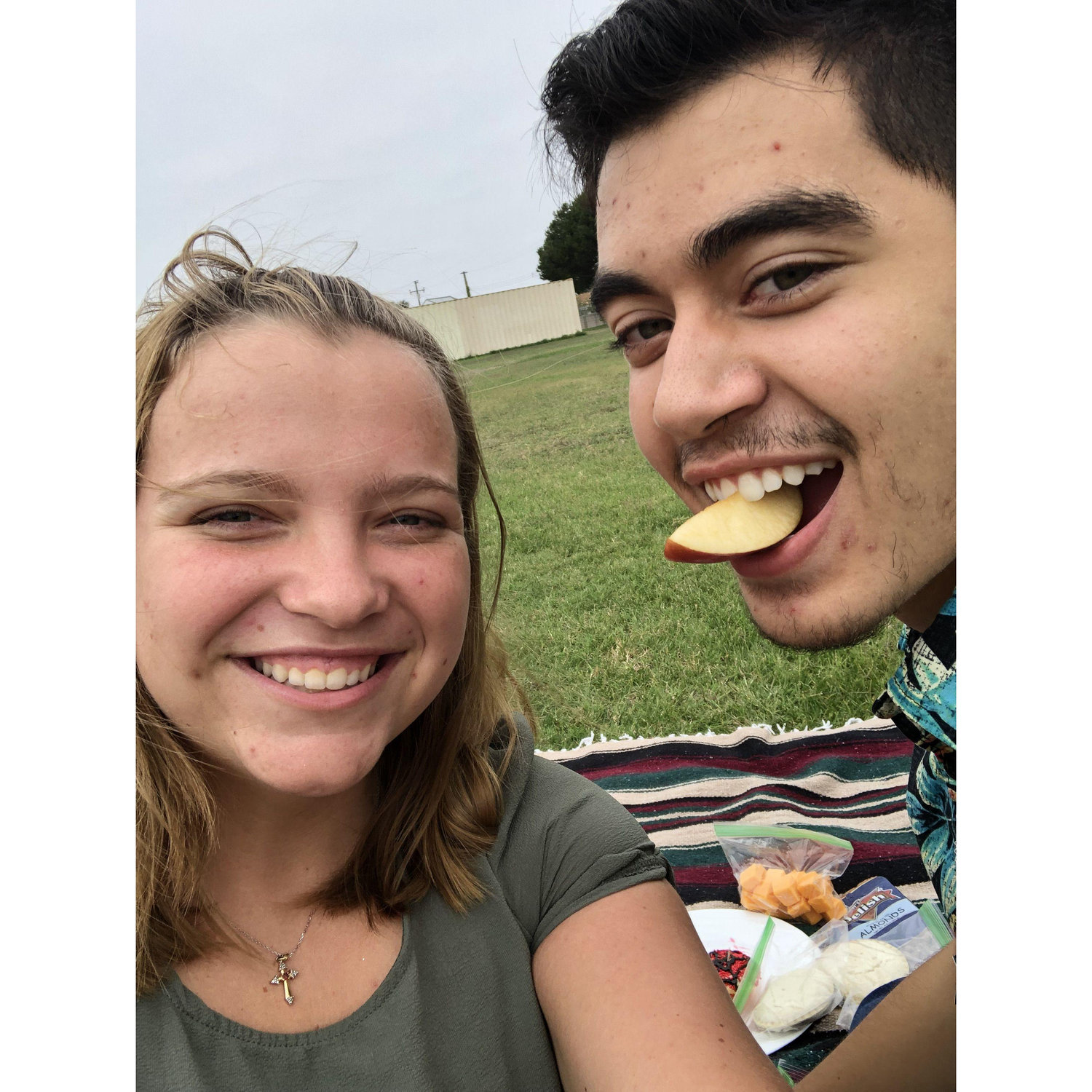 One Month Dating