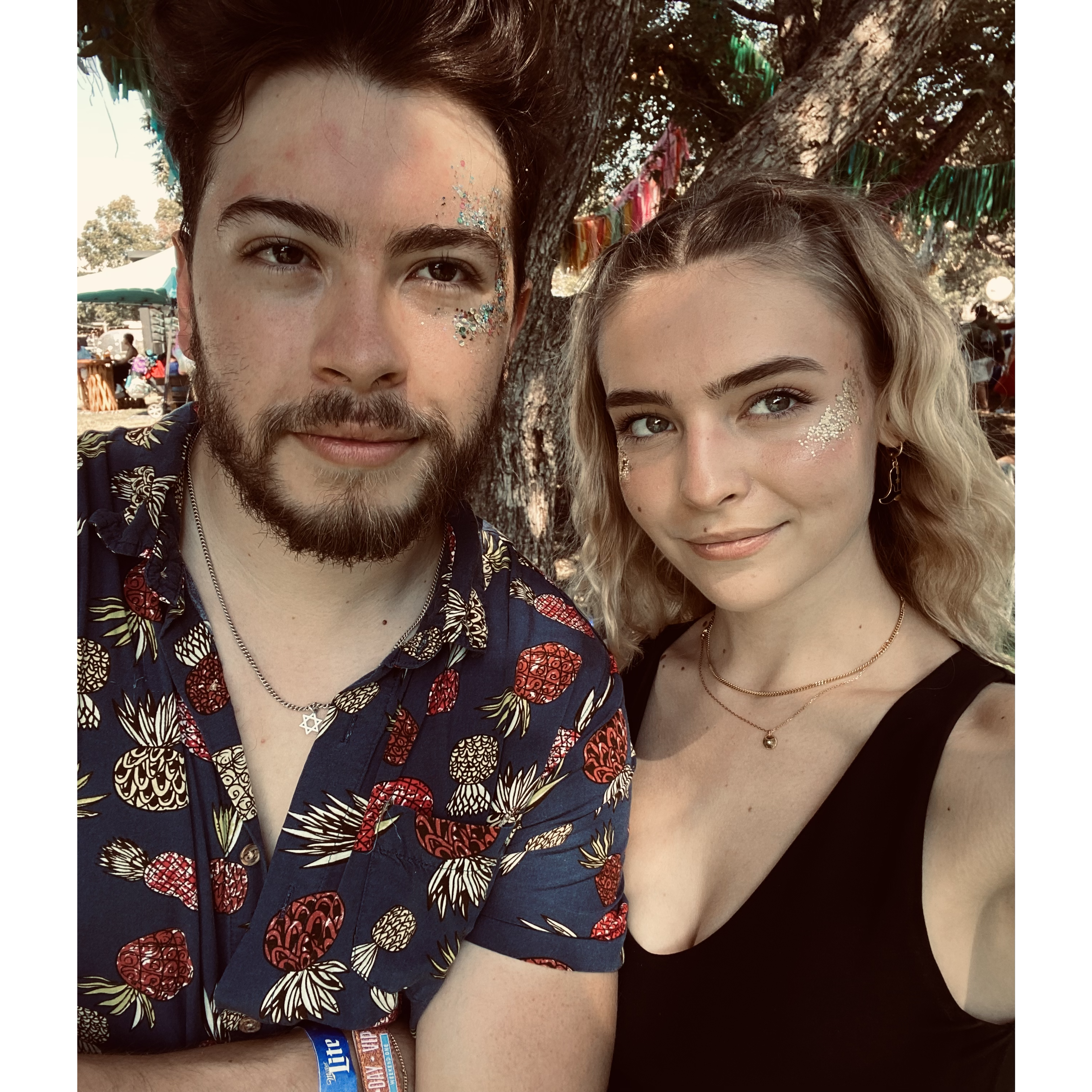 Austin City Limits music festival