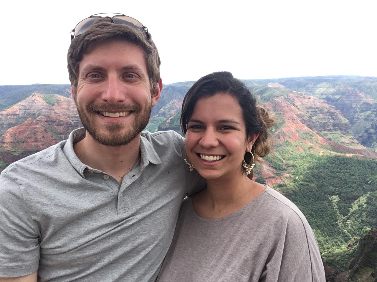 Hawaii trip, 2018
