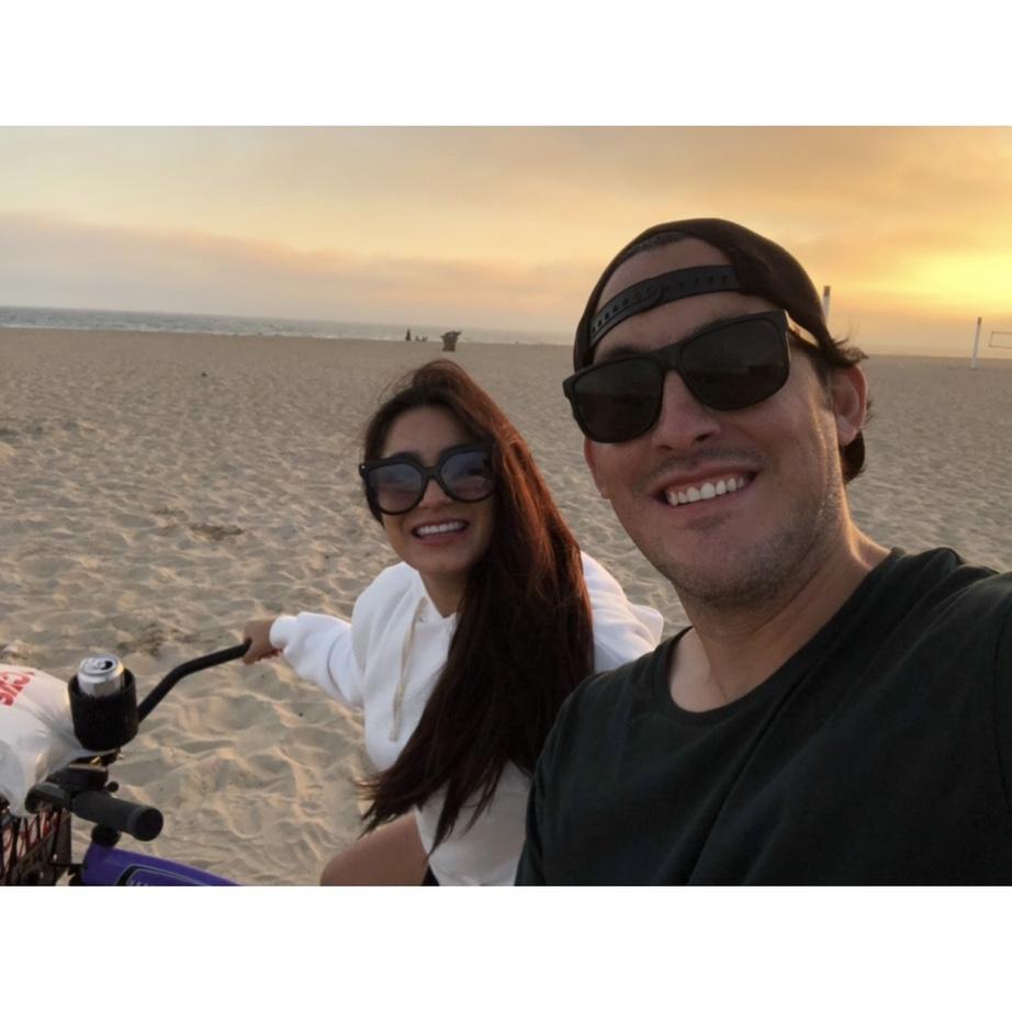 Huntington Beach 2020