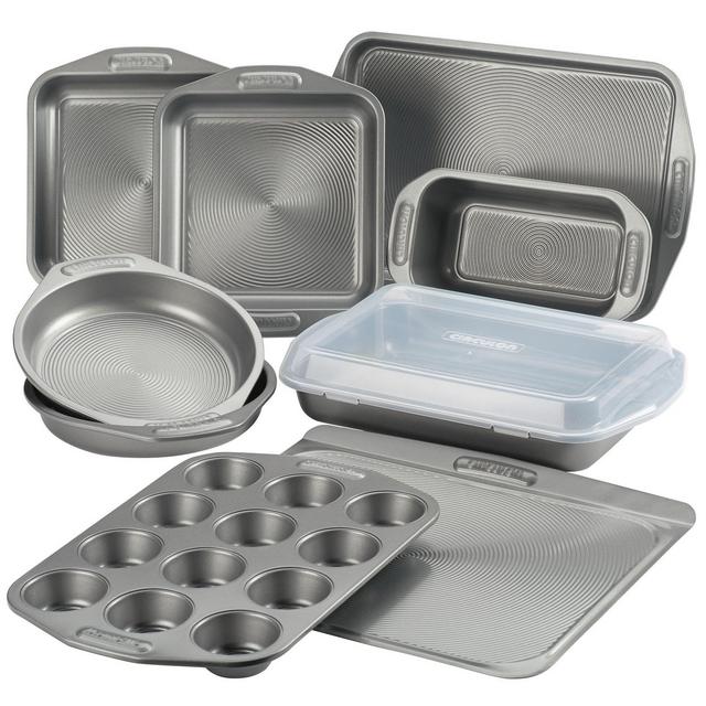 Circulon Total Nonstick 10-Pc. Bakeware Set
