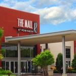 The Mall at Robinson