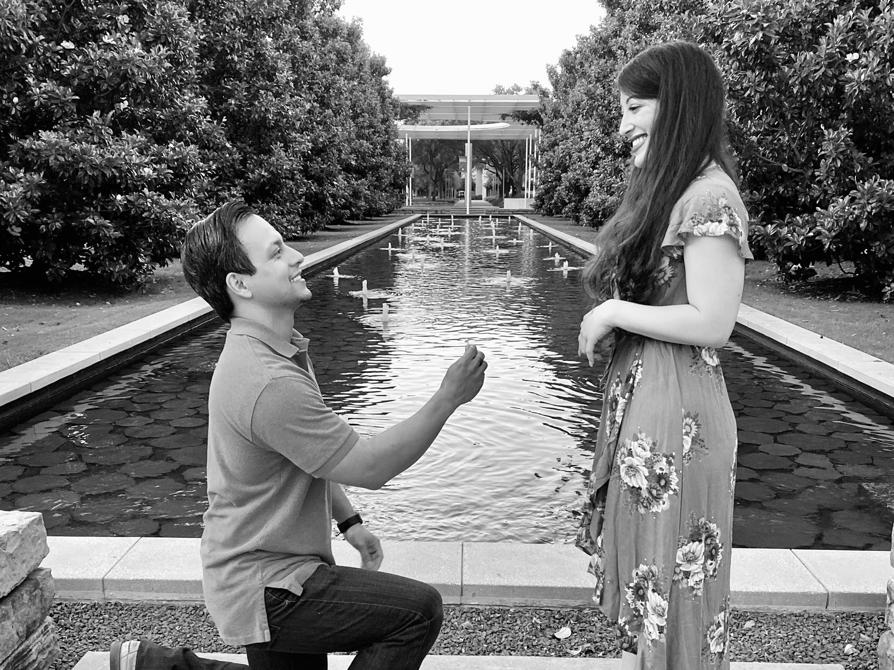 The Wedding Website of Jeanine Azzo and Paul Blas Jr