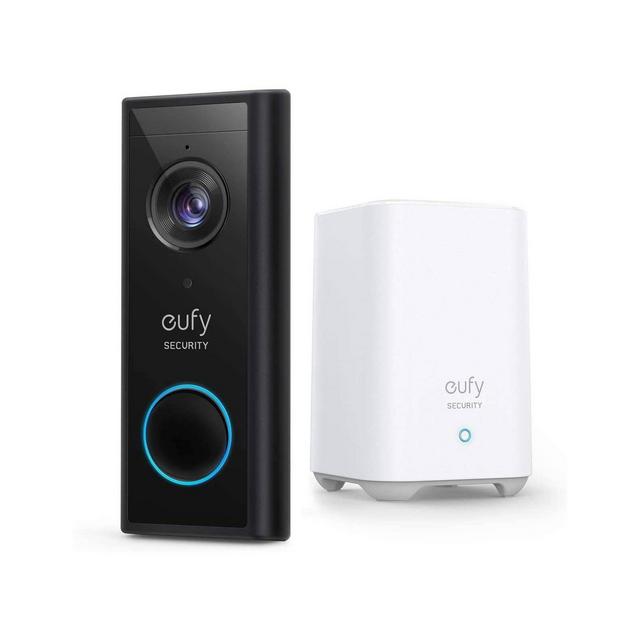 Eufy Video Doorbell