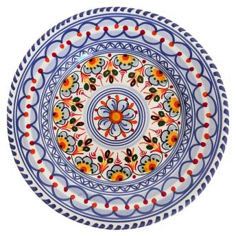 Large Serving Bowl - 11 Inches Wide