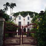 Mount Gay Rum Distilleries