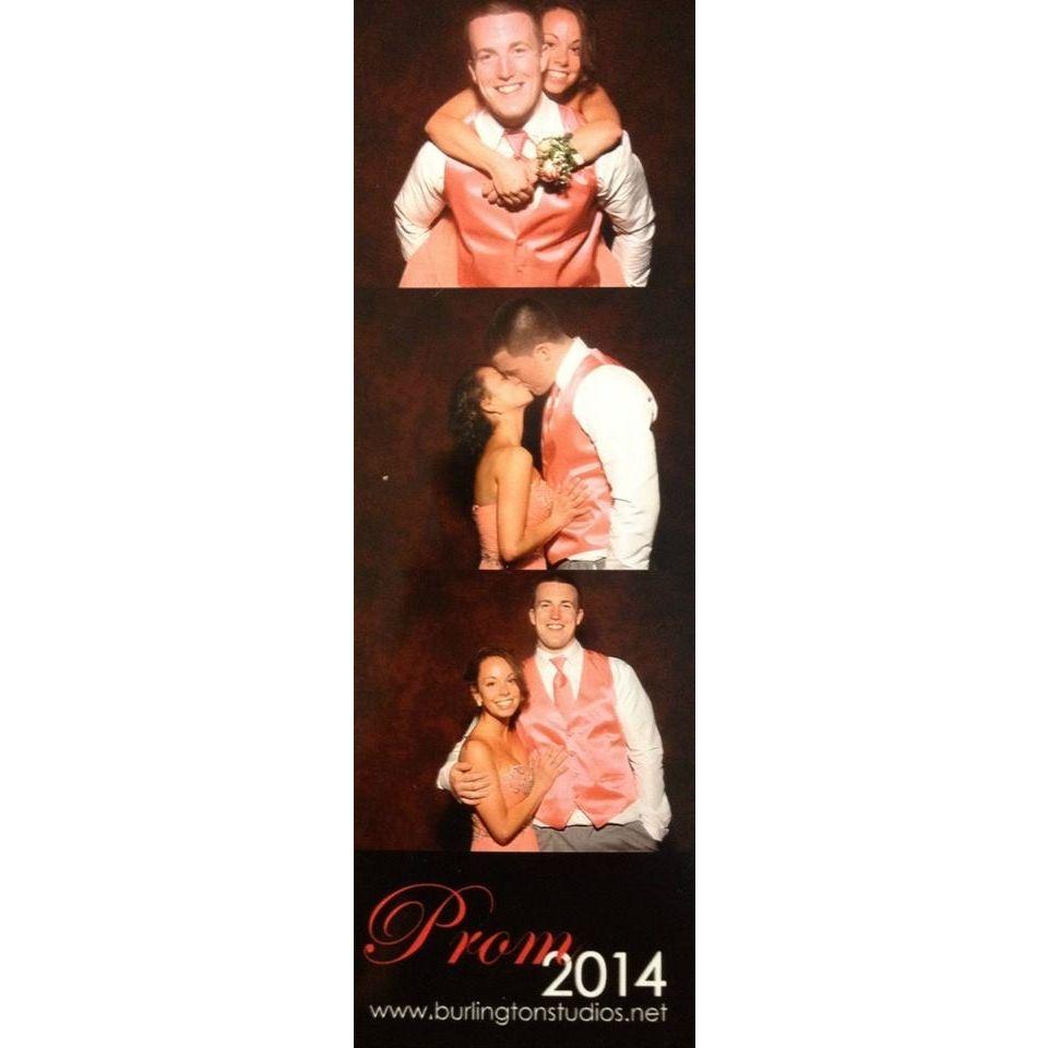 Senior Prom May 2014!😍