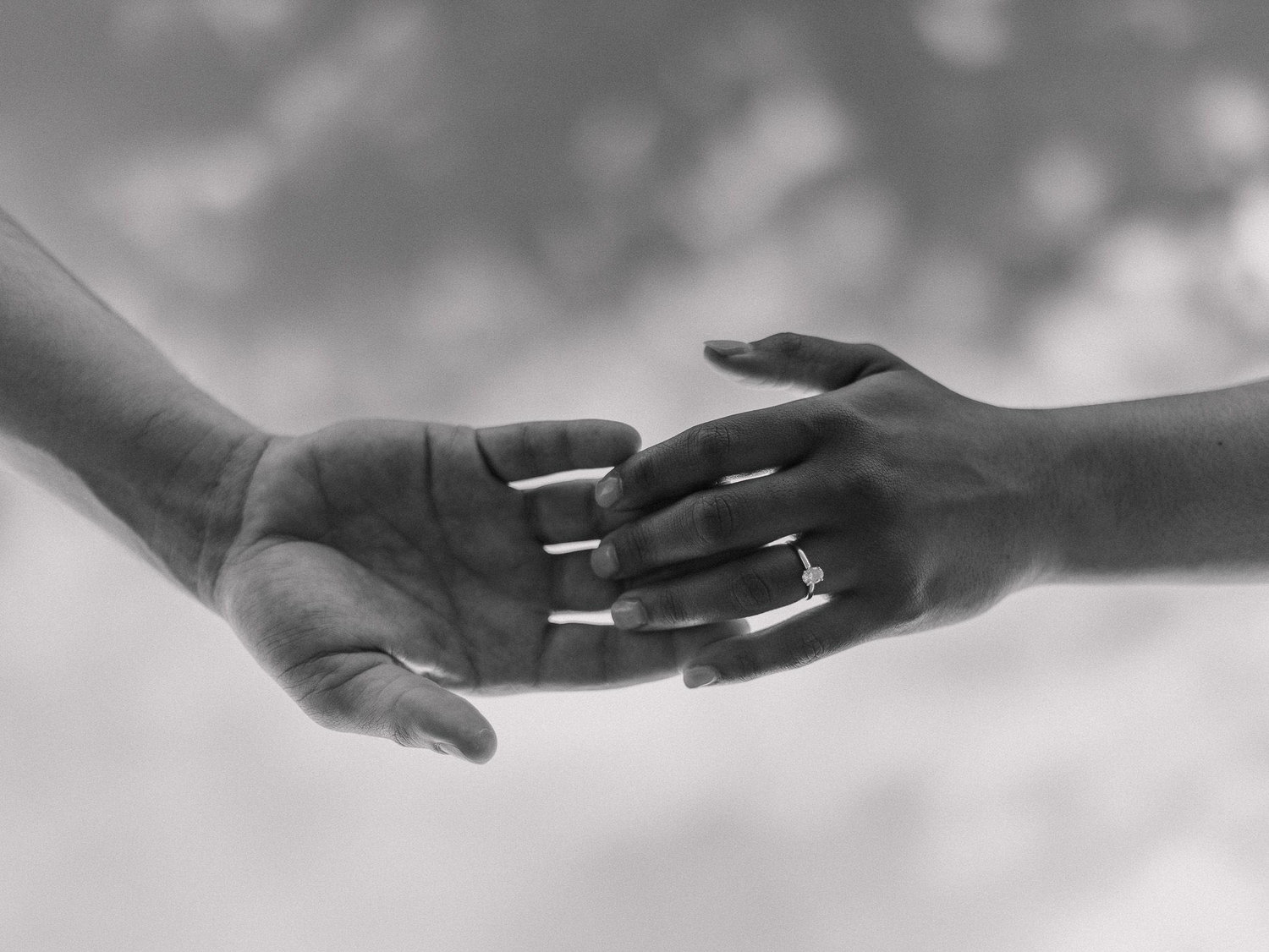 The Wedding Website of Arianna Bowser and Devin O'Neil