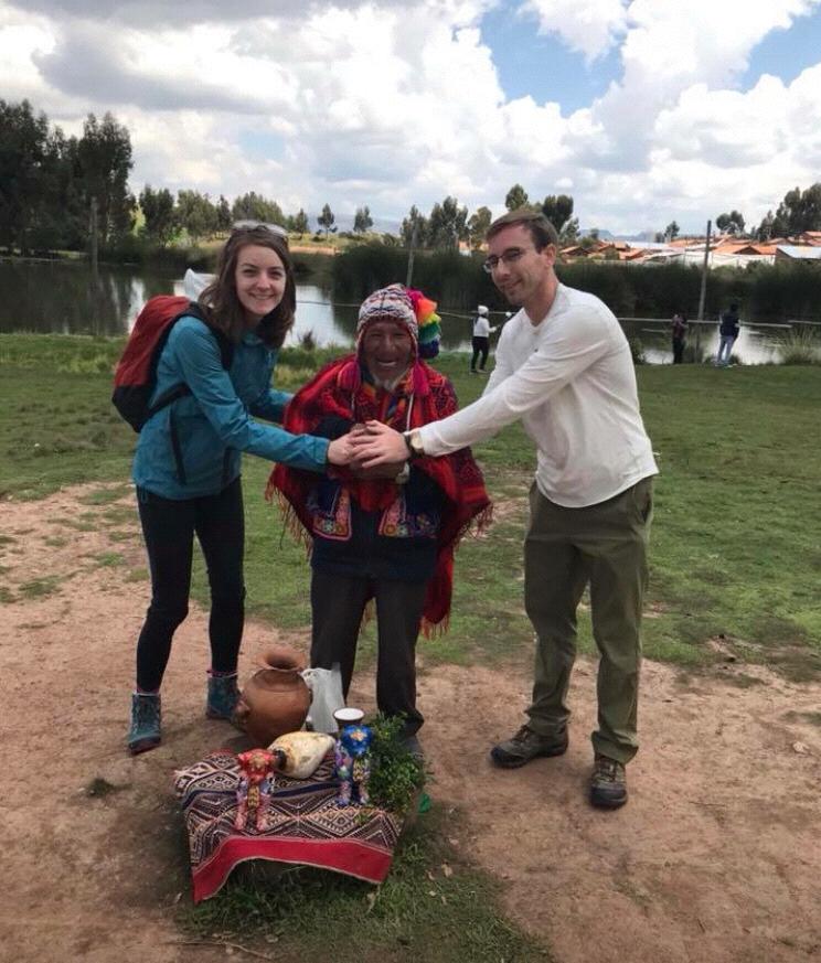 Cusco, Peru