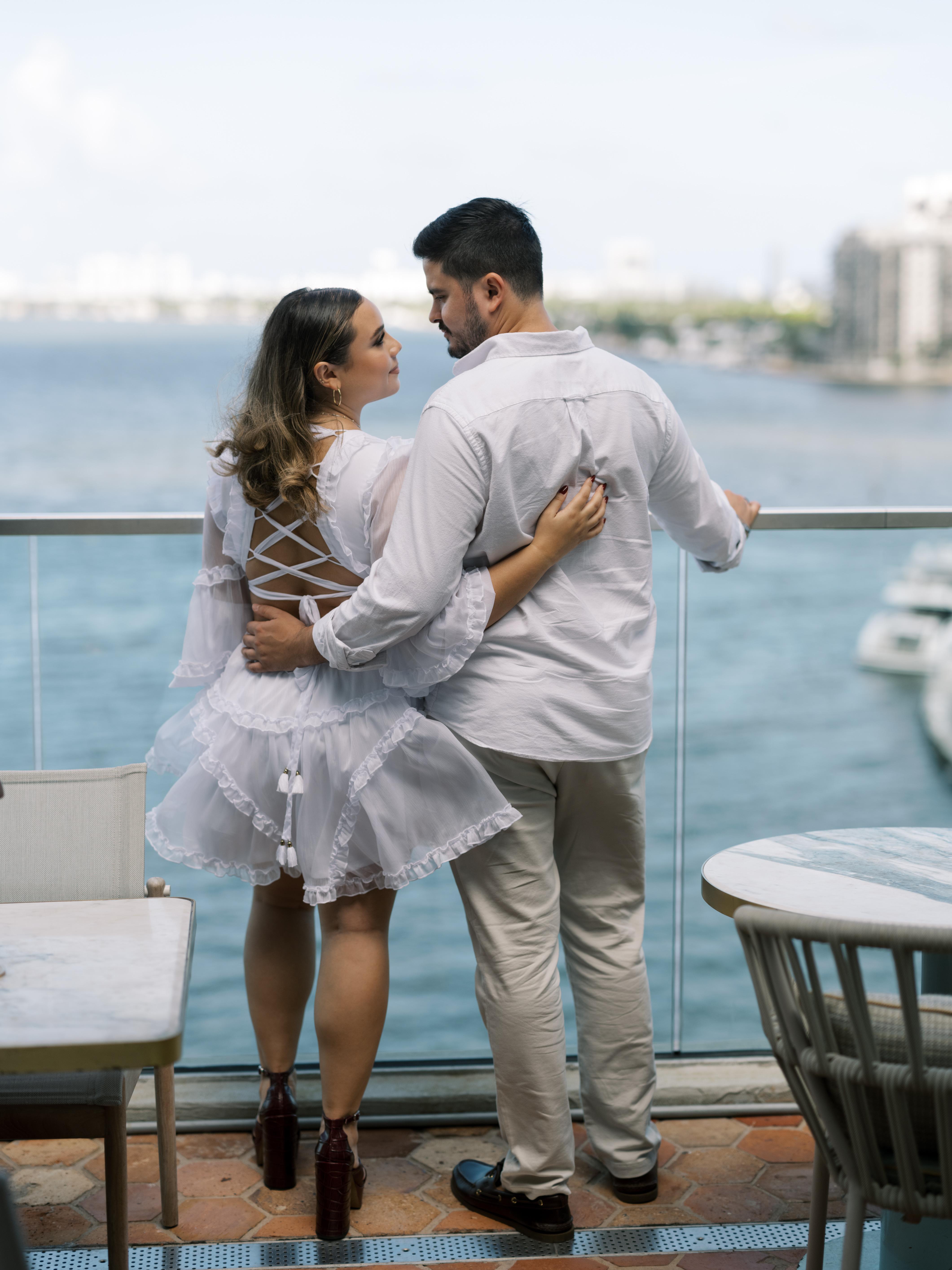 The Wedding Website of Ericka Sofia Neira Behrens and Andres Federico Brandt Pepe