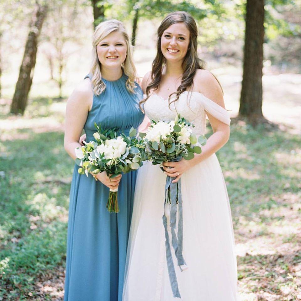 The Mecimore Wedding