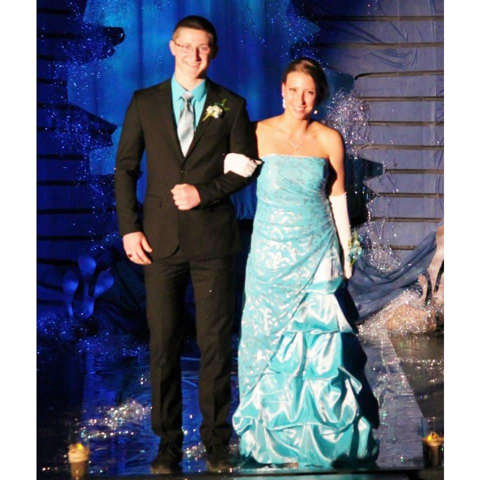 Prom 2014