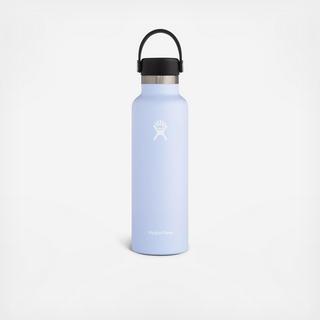21 oz. Standard Mouth Bottle with Flex Cap