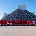 Rock & Roll Hall of Fame