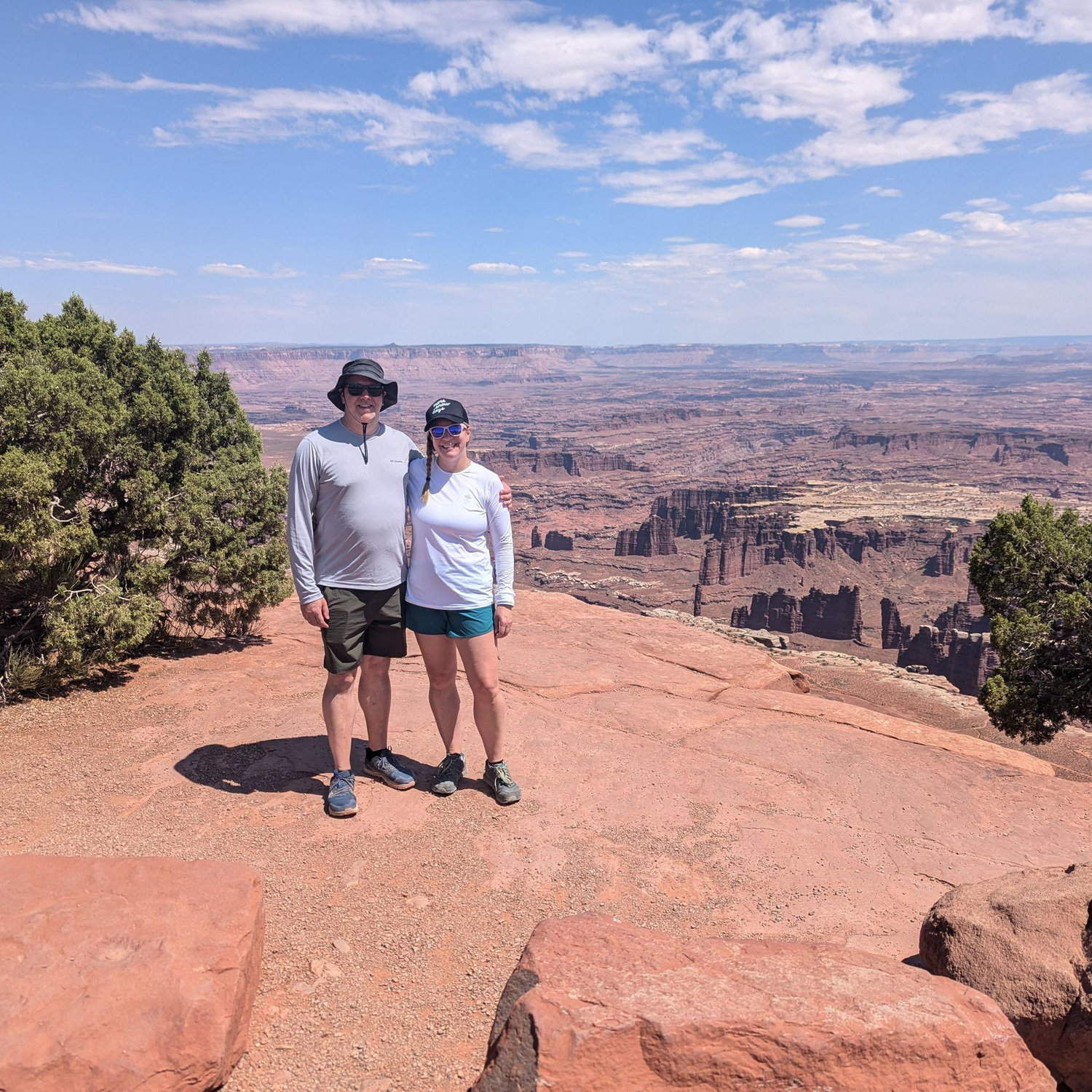 Canyonlands National Park