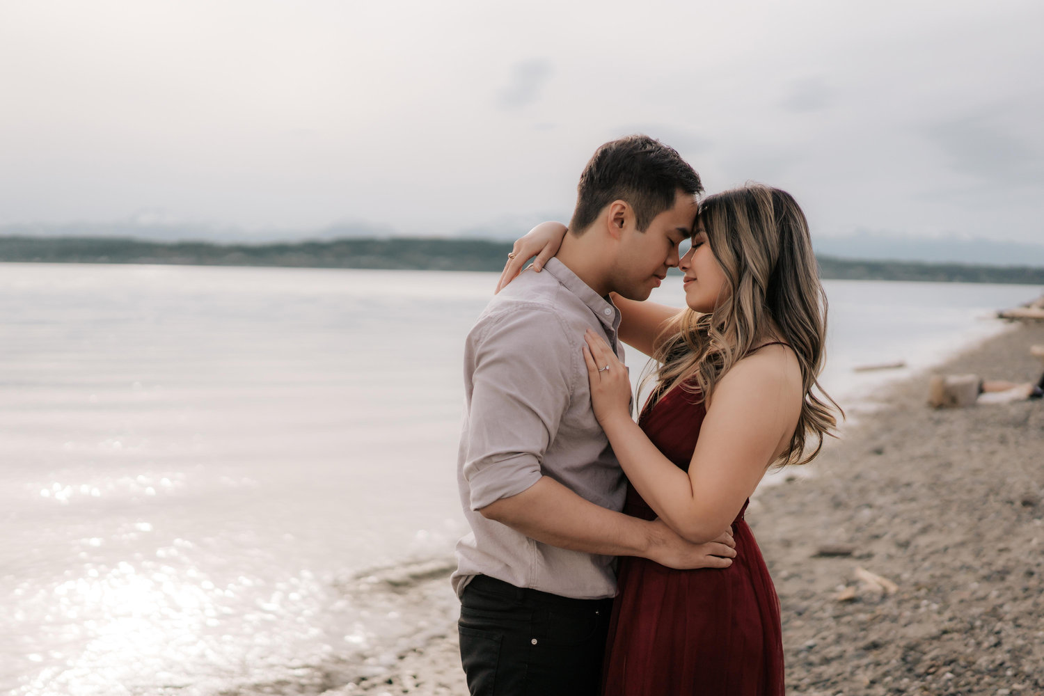 The Wedding Website of Stephanie Mai and Michael Nguyen