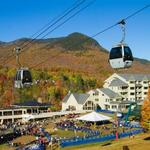 Loon Mountain Resort