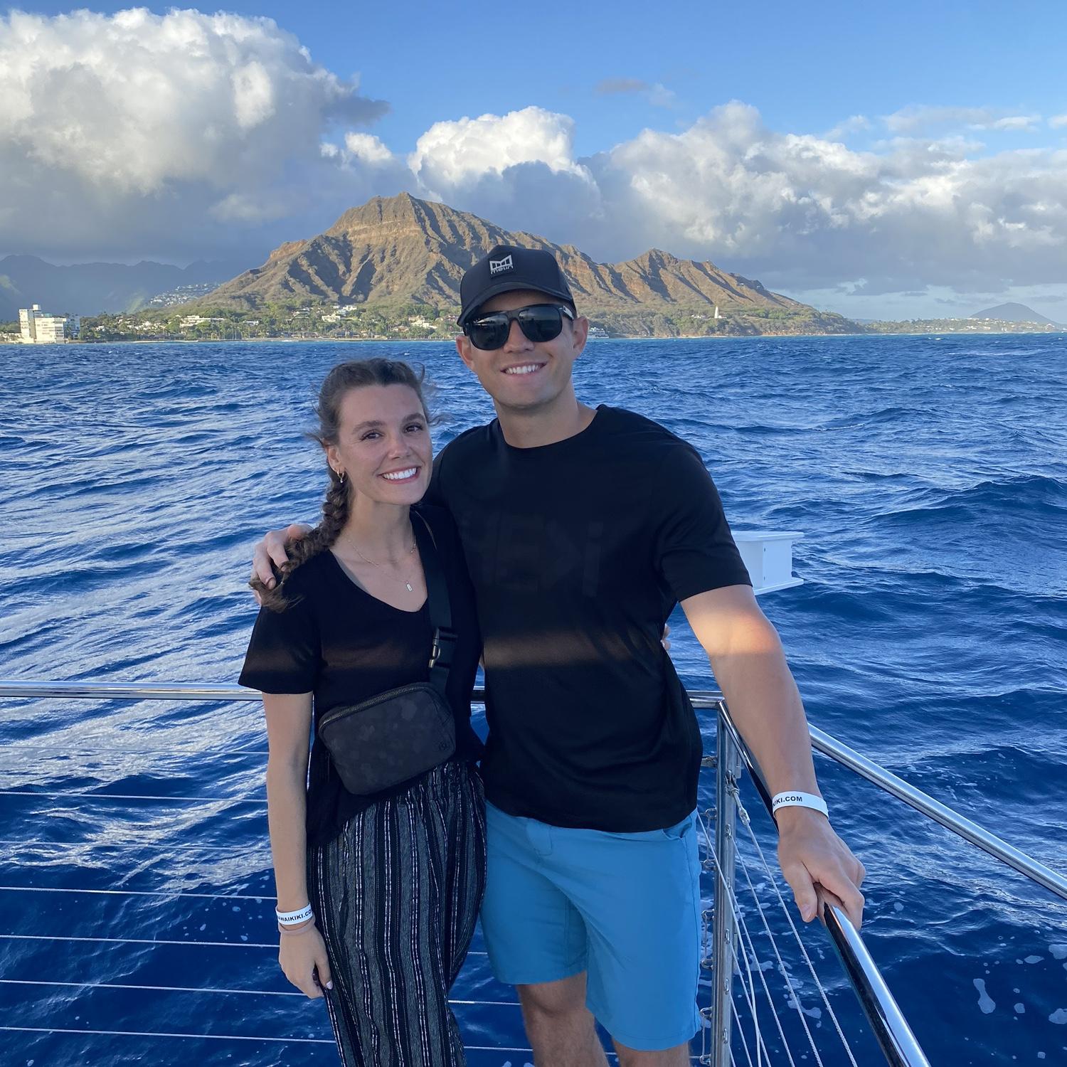 Hawaii🌺🌴🥥
