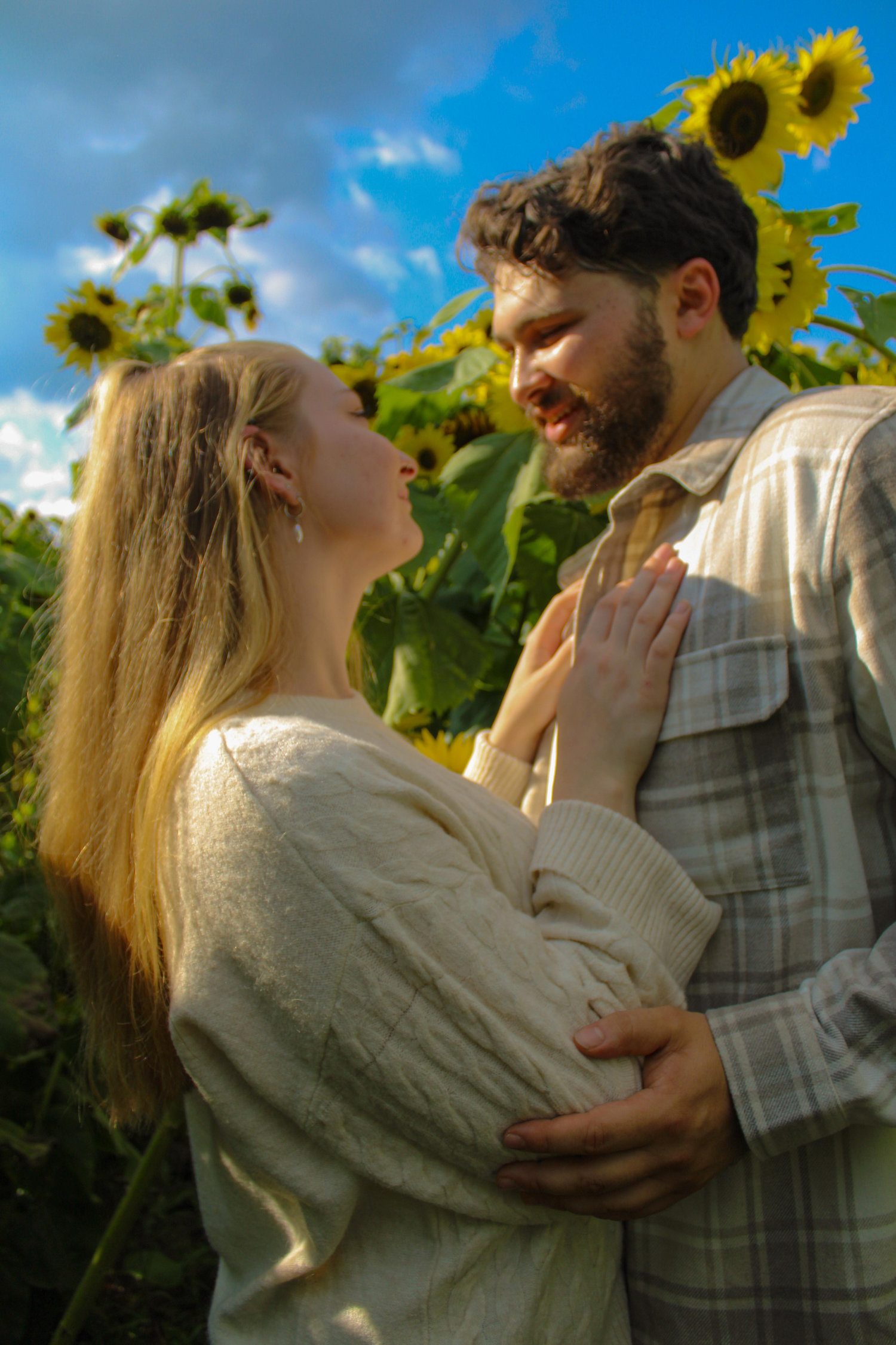 The Wedding Website of Emily Haines and Hunter Heitman