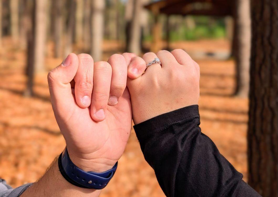 The Wedding Website of Jordan Cowling and Leah Haught