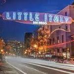 Little Italy