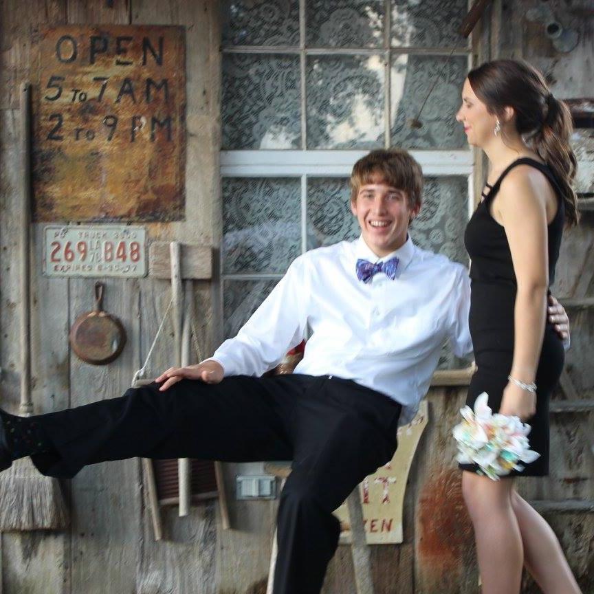 sophomore band dance